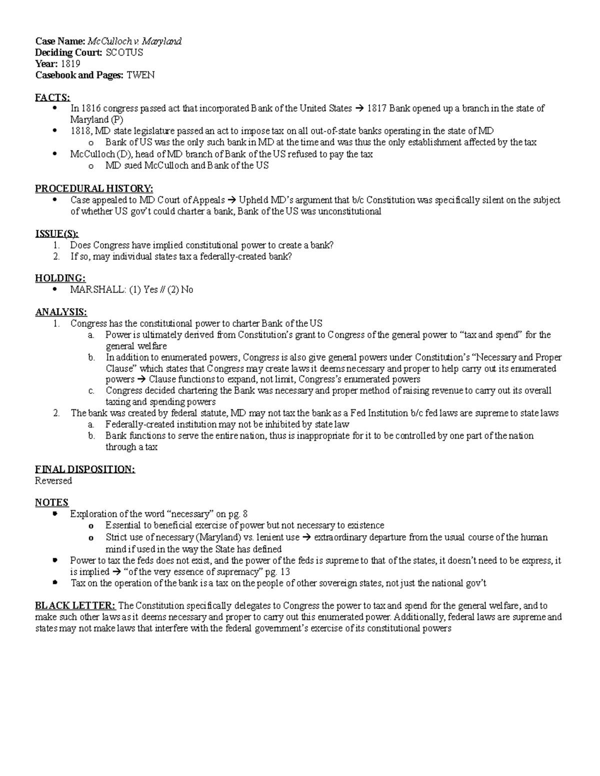 mc-culloch-v-maryland-exam-prep-material-plsc-321-su-studocu