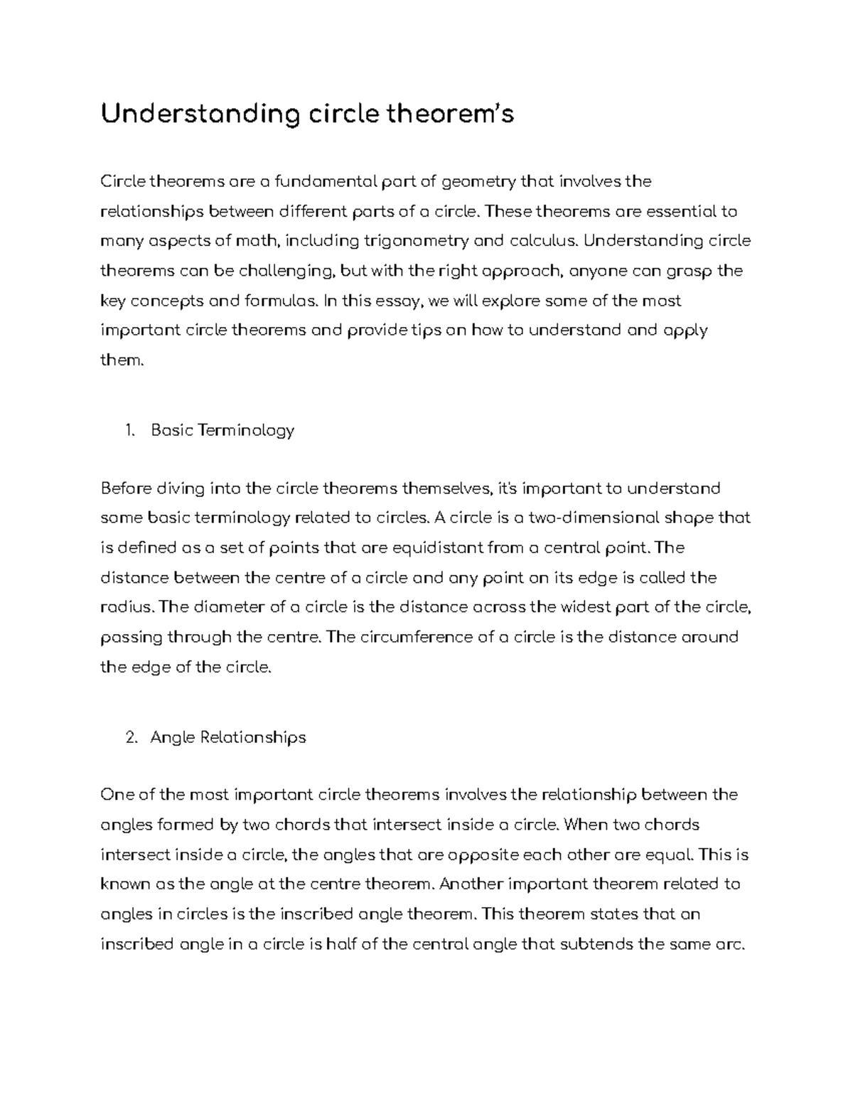 understanding-circle-theorem-s-understanding-circle-theorem-s-circle