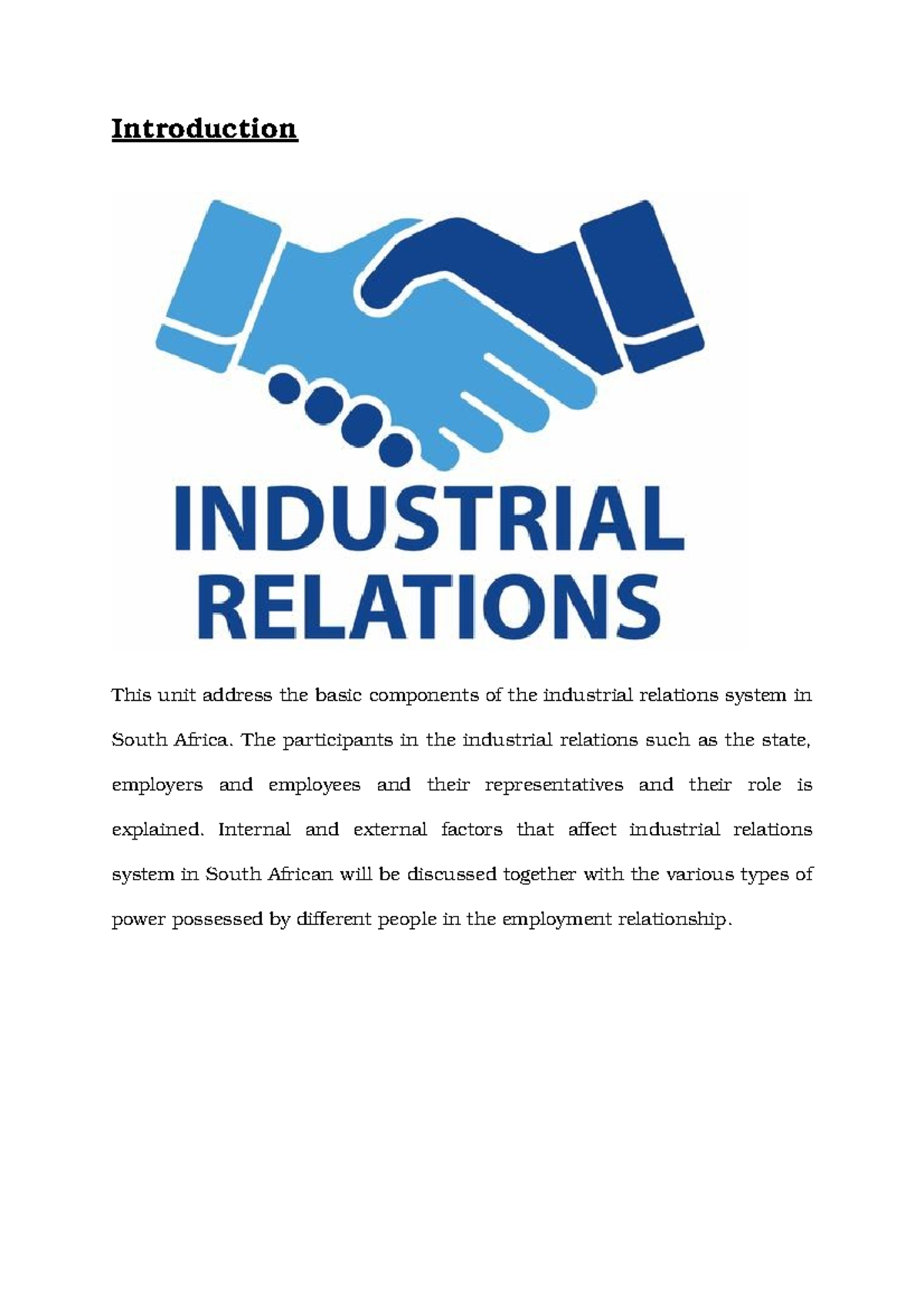 the-overview-of-industrial-relations-system-industrial-relations-2