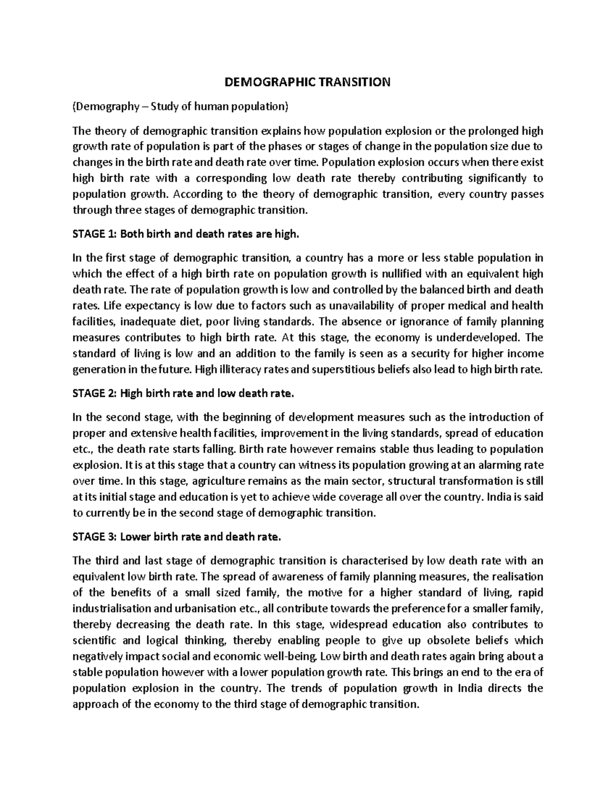 2-demographic-transition-in-india-after-independence-indian-economy