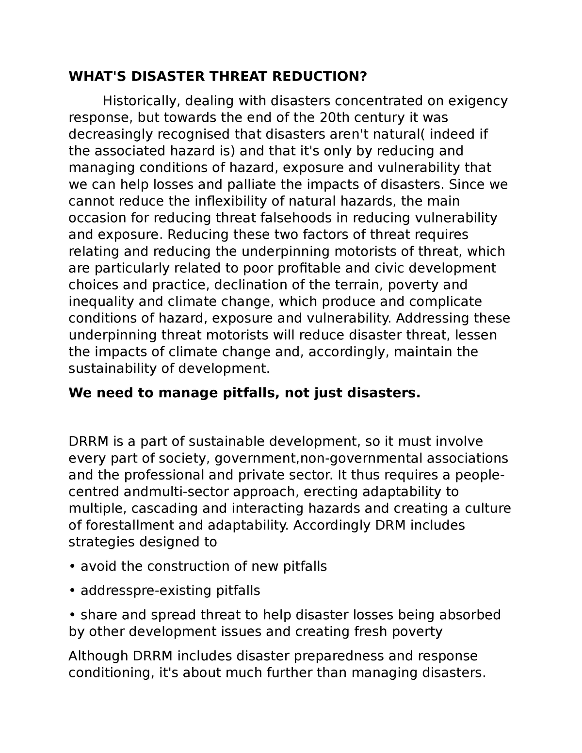 disaster-risk-reduction-management-what-s-disaster-threat-reduction