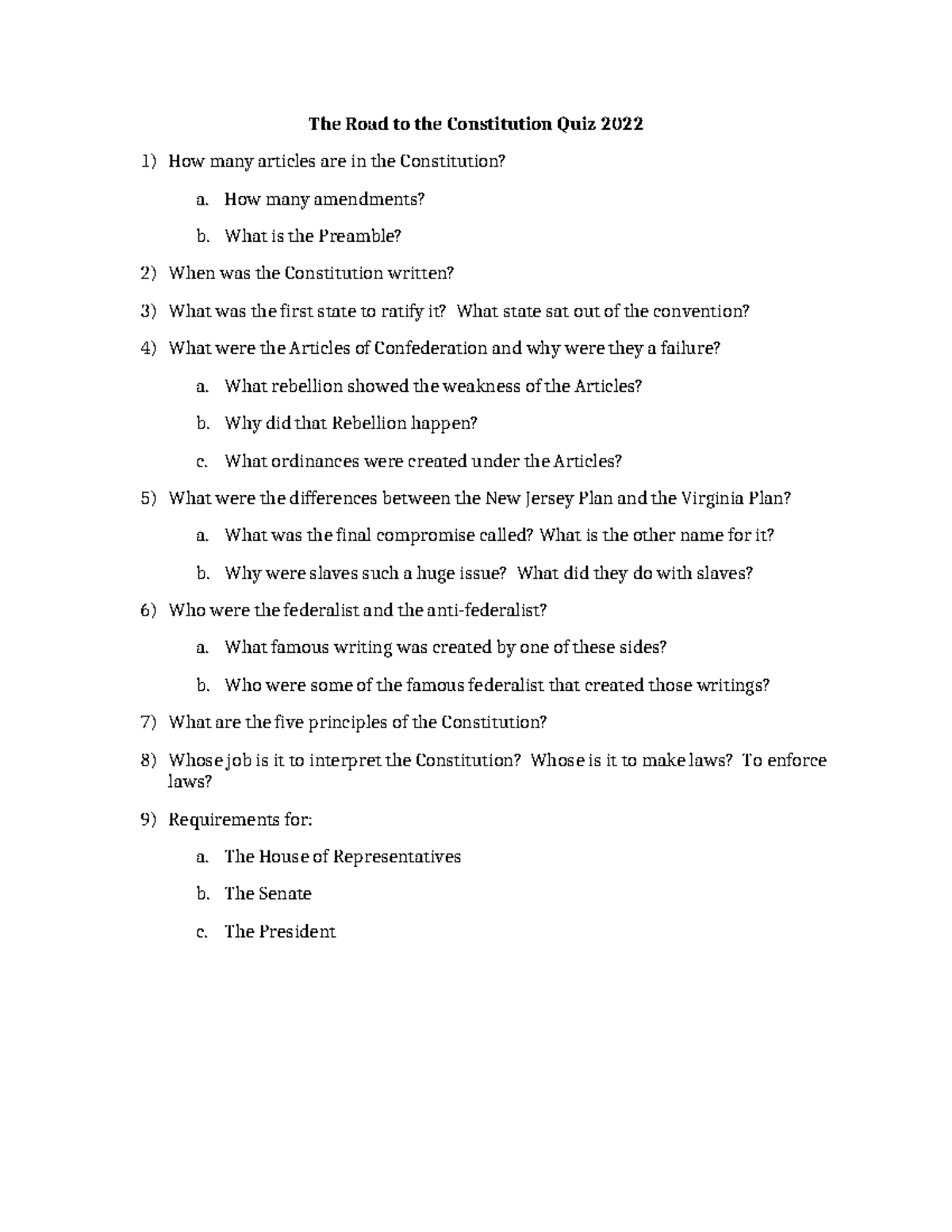 Cons+Review+2022 - swsssssssssssssssssss - The Road to the Constitution ...