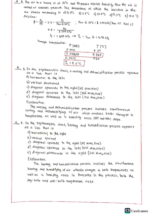Machine Design 1 - BS in Industrial Engineering - CamScanner CamScanner ...