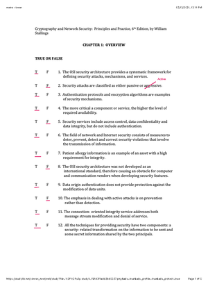 Introduction to Modern Cryptography - Solutions Manual (Jonathan Katz ...