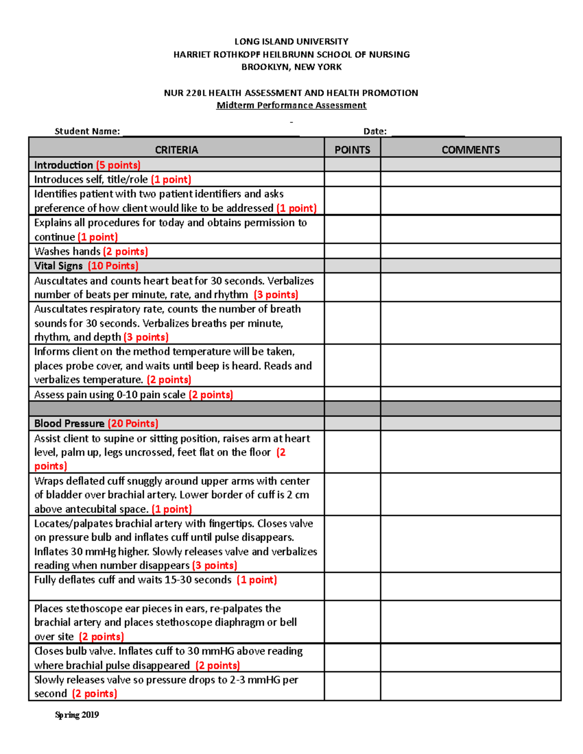 Midterm%20Performance%20Assessment%20Spring%202019 %281%29 - HARRIET ...