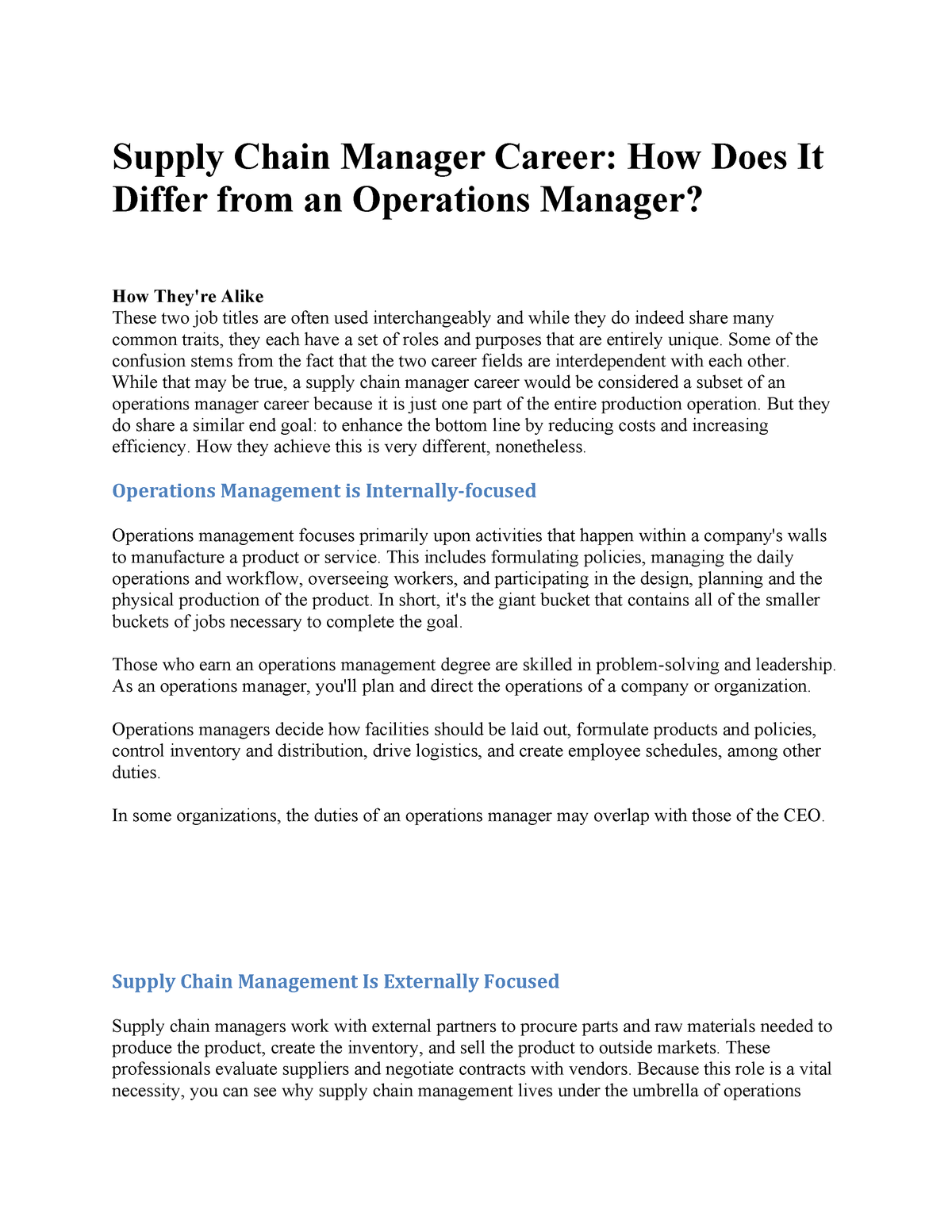 supply-chain-manager-job-description-the-cover-letter-for-teacher