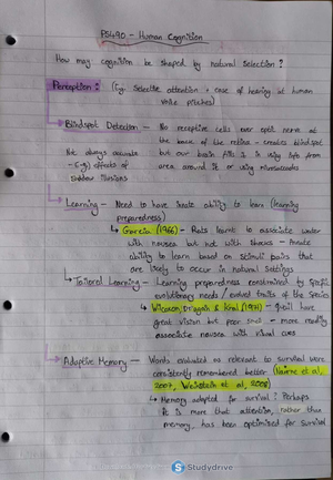 Problem Solving Lecture Notes - Warning: TT: undefined function: 32 ...