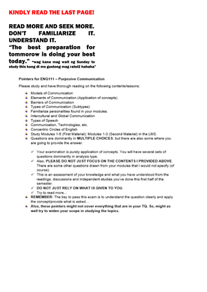 Shs Ucsp Q2 Mod2 Forms And Functions Of Non State-Institution ...