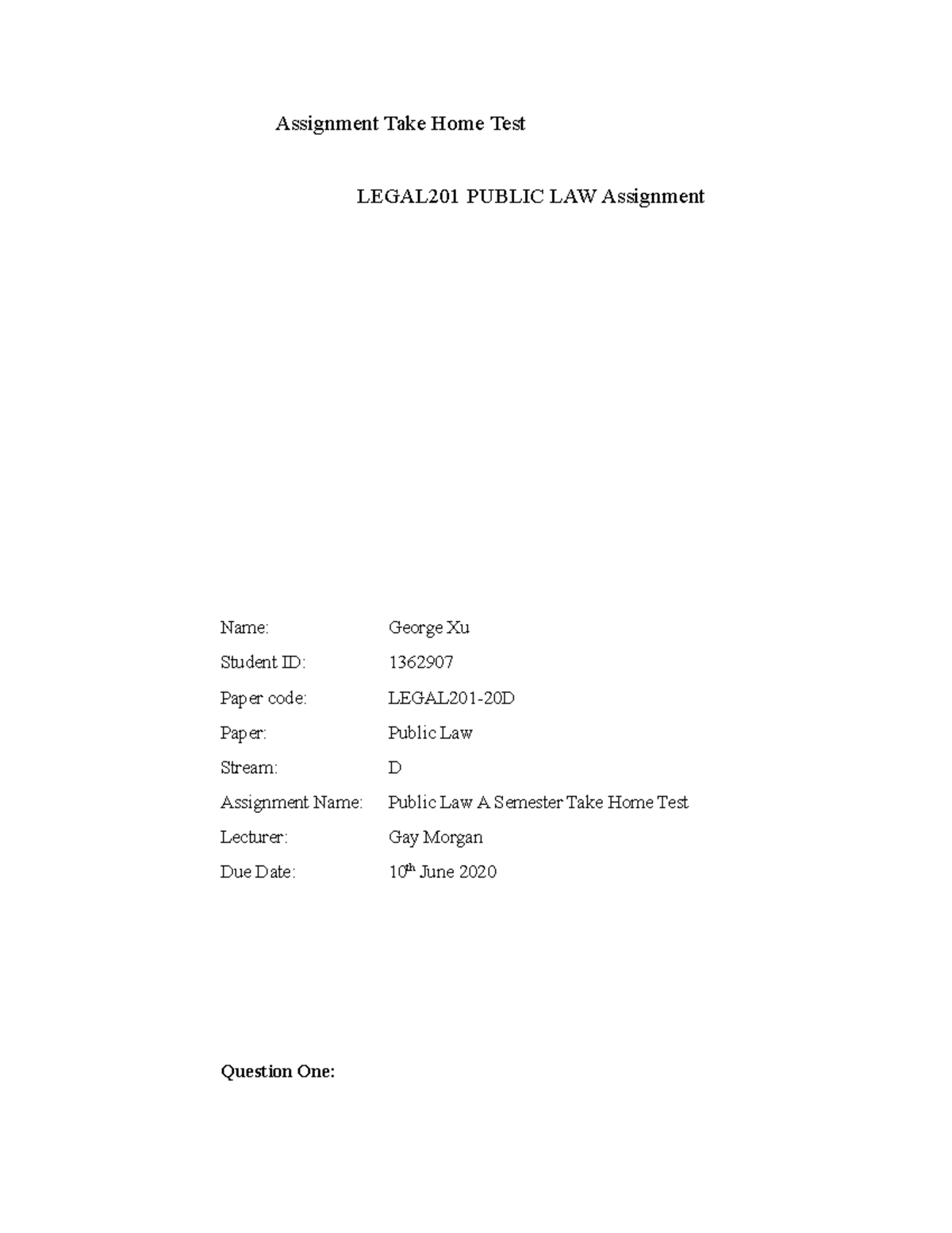 legal201-public-law-assignment-take-home-test-assignment-take-home