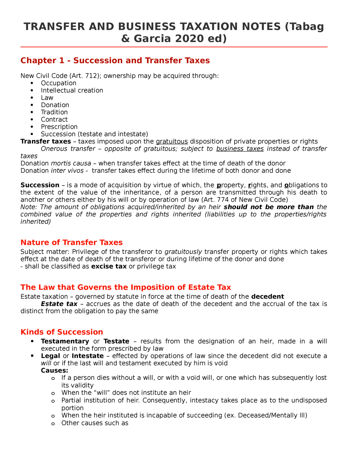 chapter-1-succession-and-transfer-taxes-tabag-2020-ed-transfer