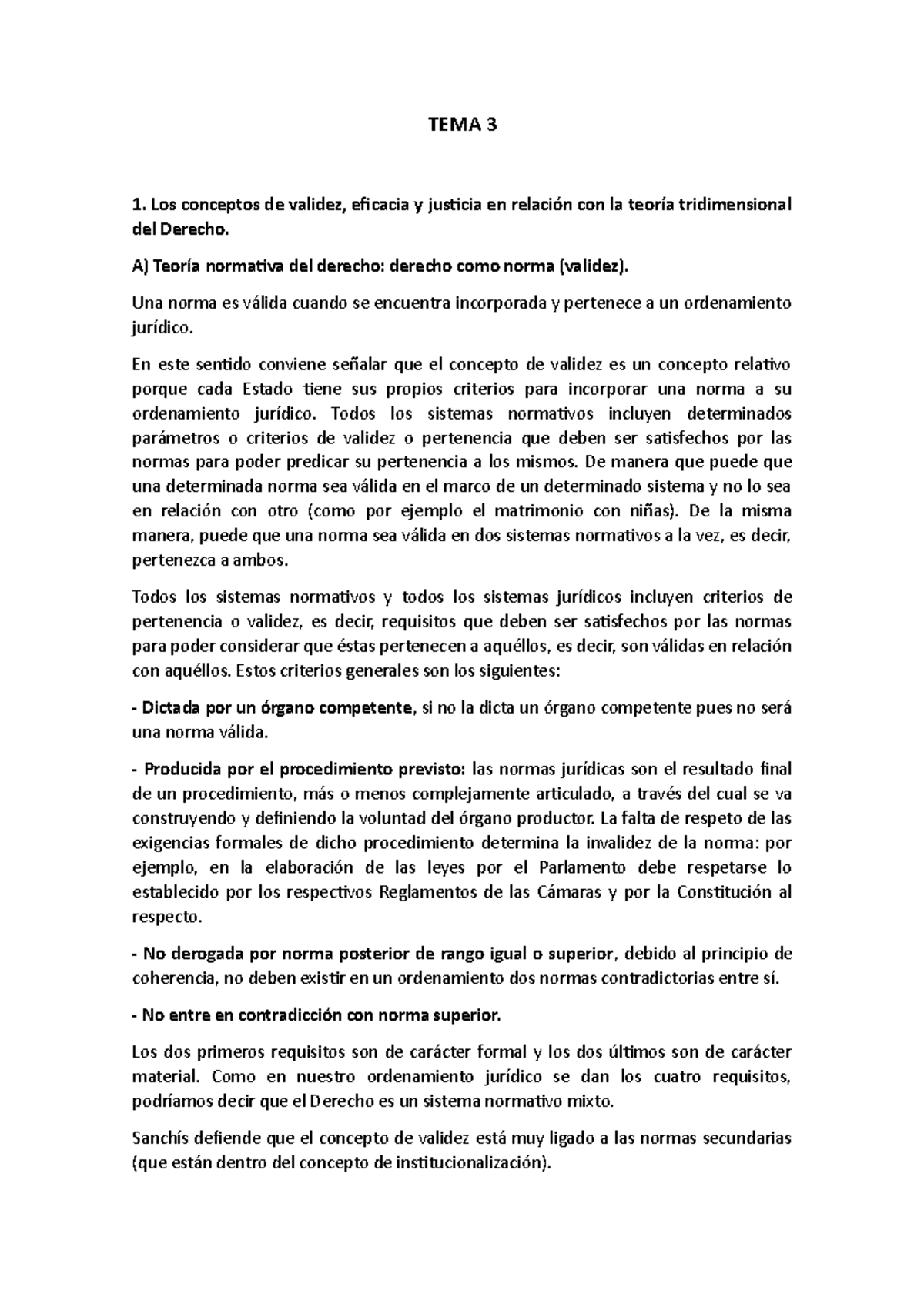 TEMA 3 - copia - Power points completados con el libro - TEMA 3 Los ...