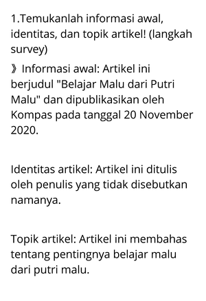 B. Indonesia PDGK4204-M1 - MODUL 1 Hakikat Bahasa Dan Pembelajaran ...