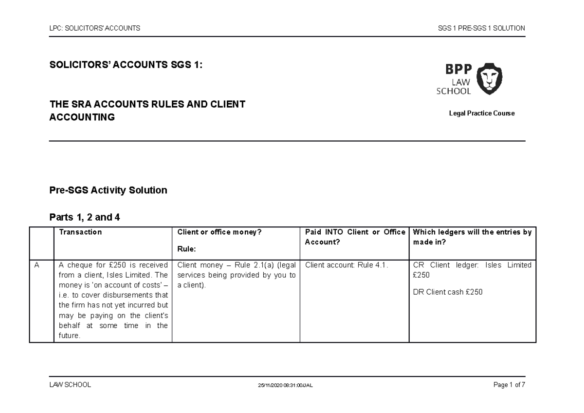 SA+SGS+1+Pre+-SGS+Solution+2020-21+Nov+2020+ - LPC: SOLICITORS ...