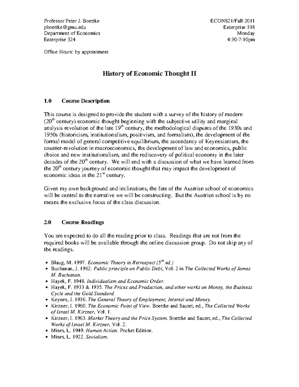 gmu economics dissertations