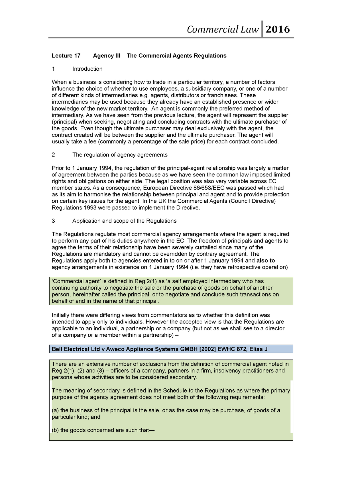 Law Dissertation Topics and Titles - Research Prospect