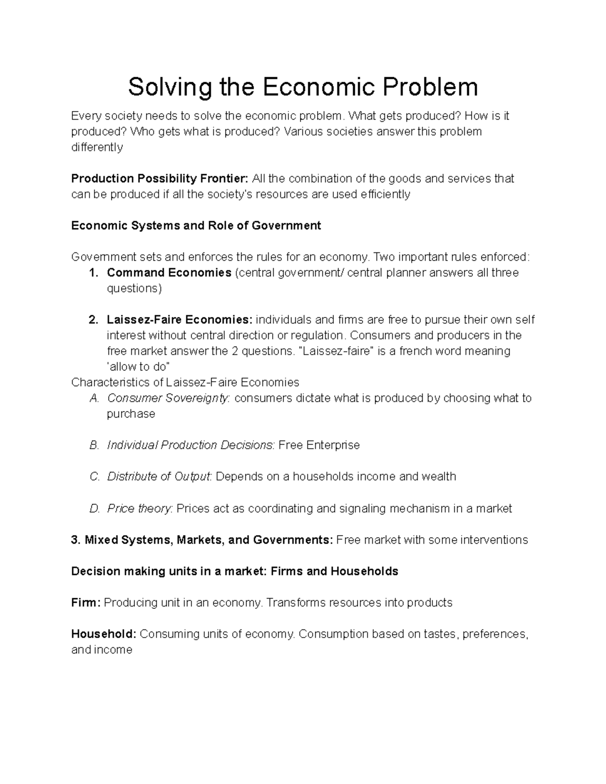 solving-the-economic-problem-what-gets-produced-how-is-it-produced