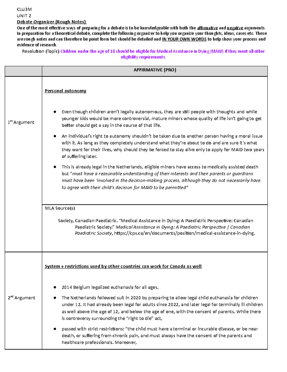 debate-organizer-rough-notes-in-preparation-for-a-theoretical