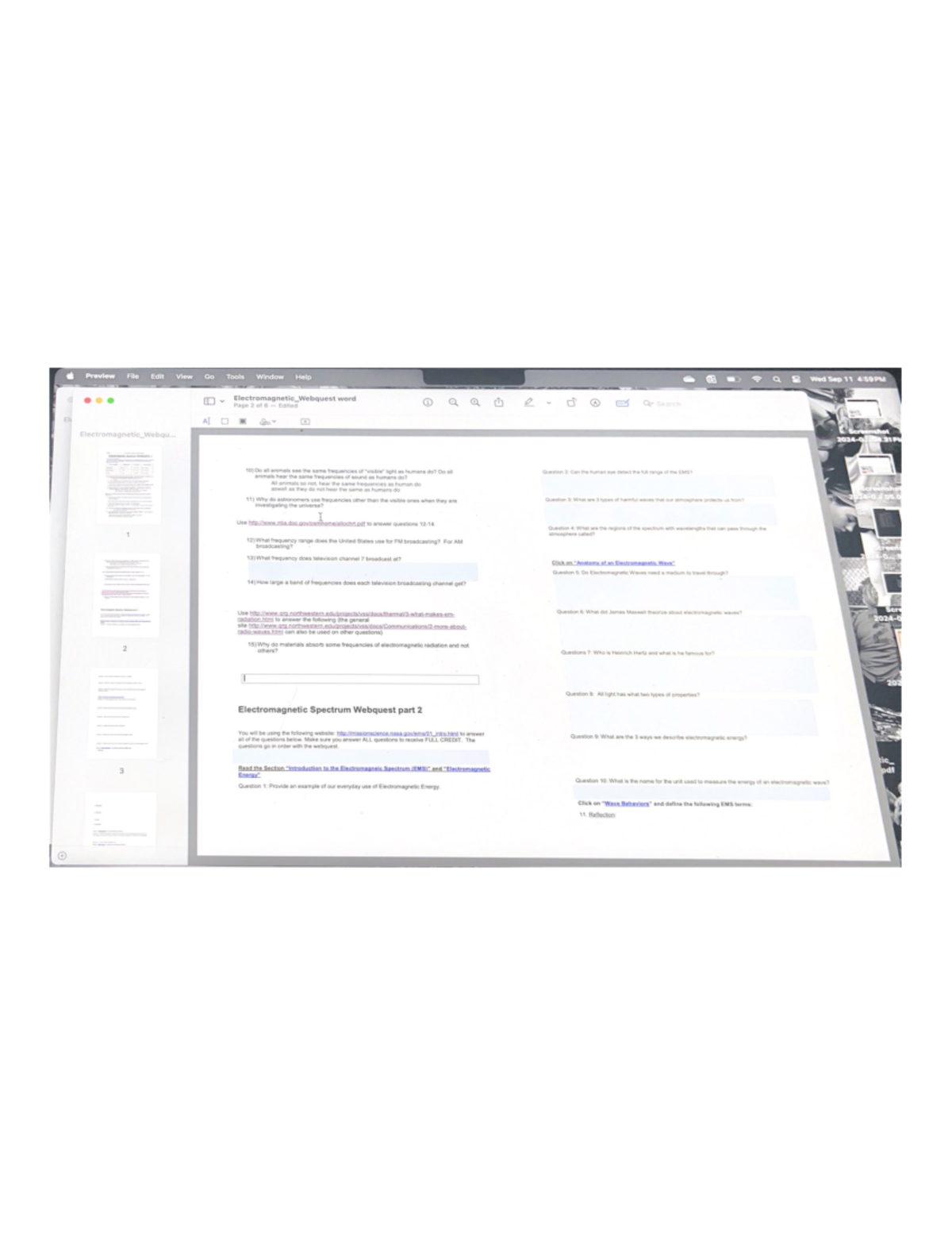 Preview - Increases ur reading ability - Window Wed Sep 11 4:59PM ...