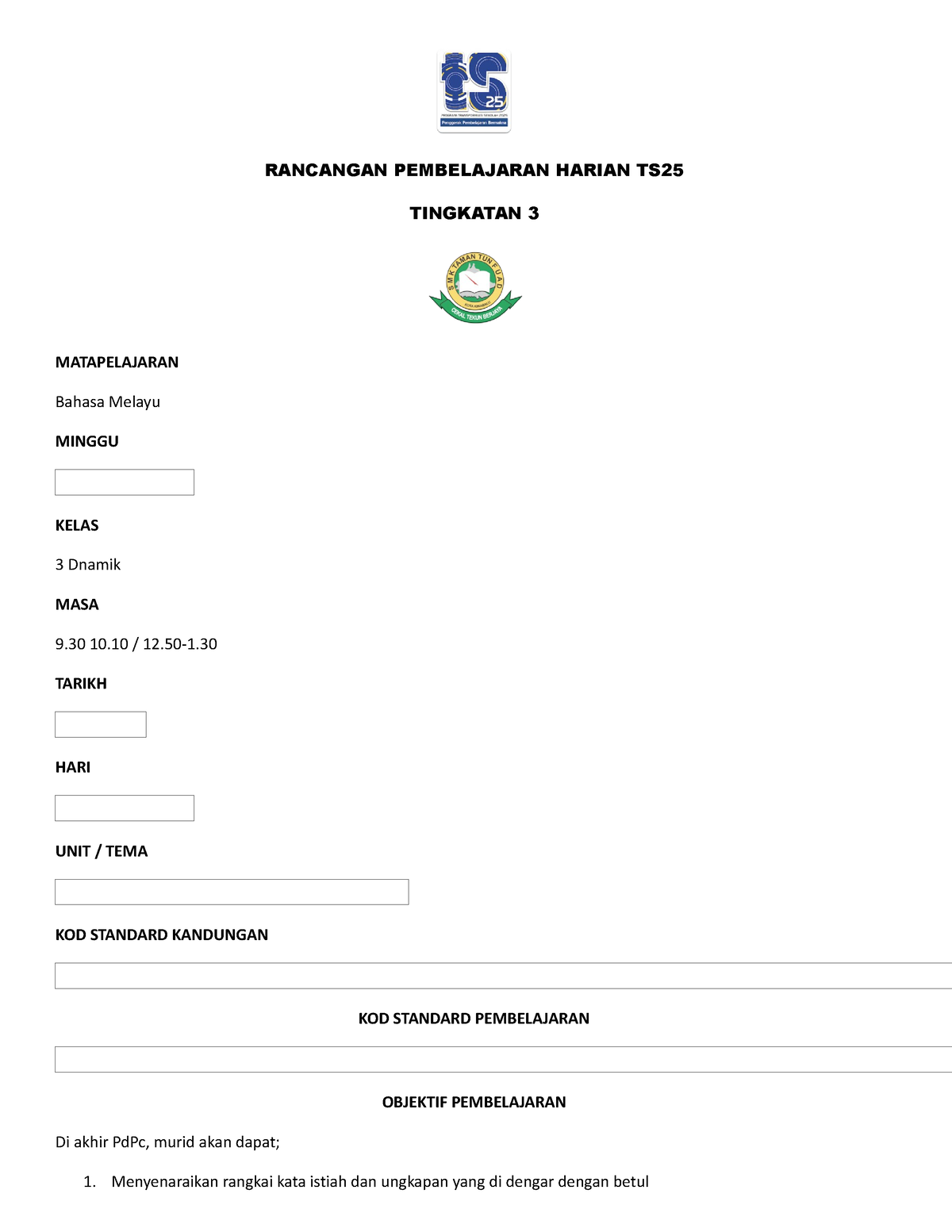 bm-m19-nice-note-rancangan-pembelajaran-harian-ts-tingkatan-3