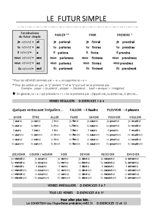 Loisirs Faire ou Jouer - Ejercicios de diferenciación - Les loisirs ...