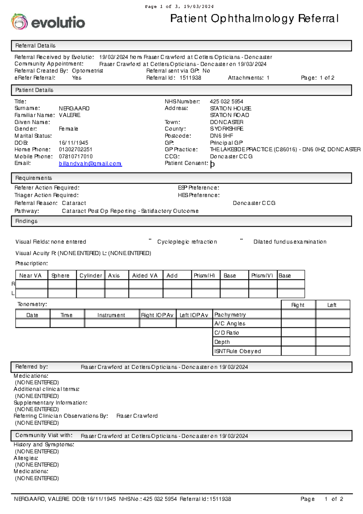 Sendref 1511938 {2DB7A674-6B6A-4BFD-A19B-968526598 FC0} - Patient ...