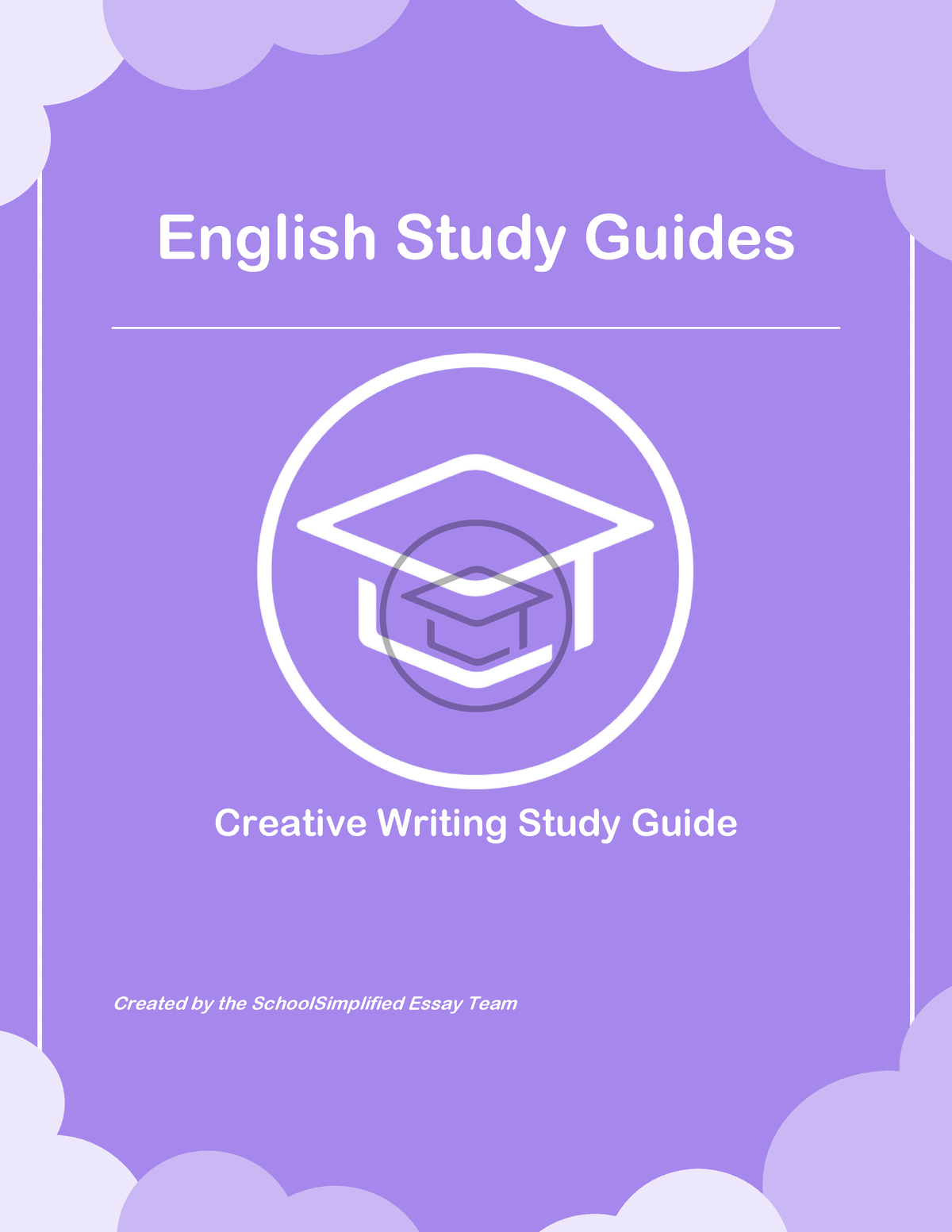 creative writing for dummies review