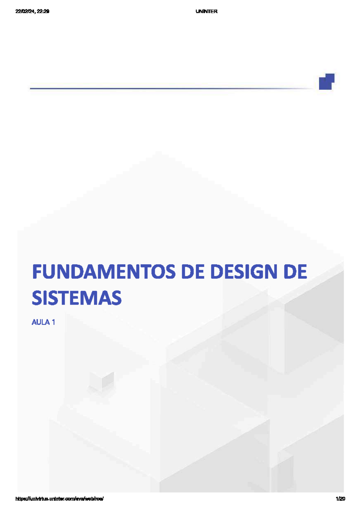 Intro Linux - Resumo Fundamentos de Desenvolvimento de Software - Studocu