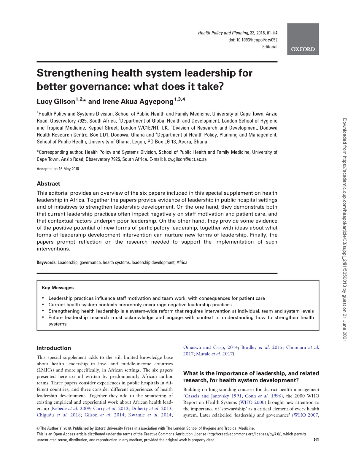 strengthening-health-system-leadership-health-policy-and-systems