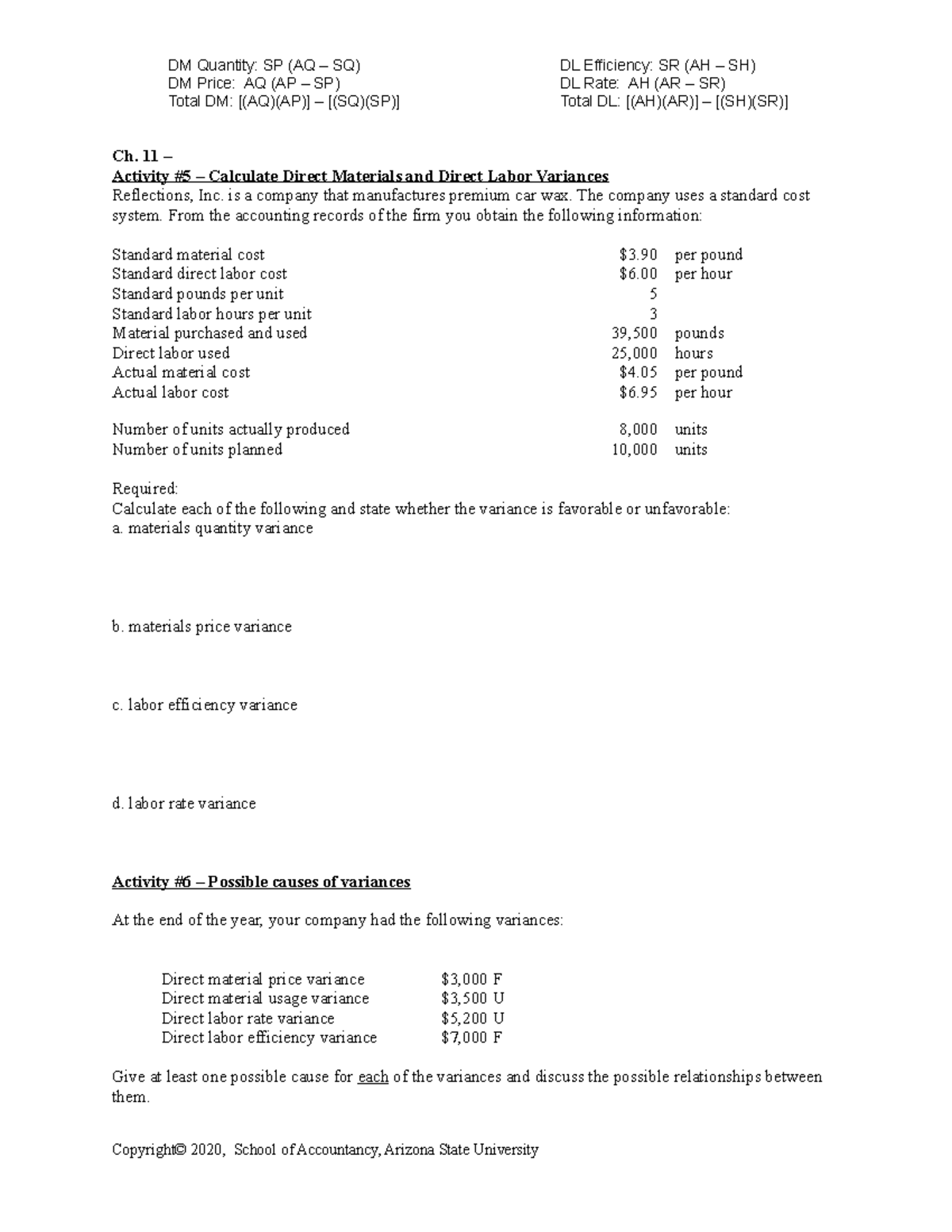 ch-11-activities-5-7-dm-and-dl-variances-sv-dm-quantity-sp-aq