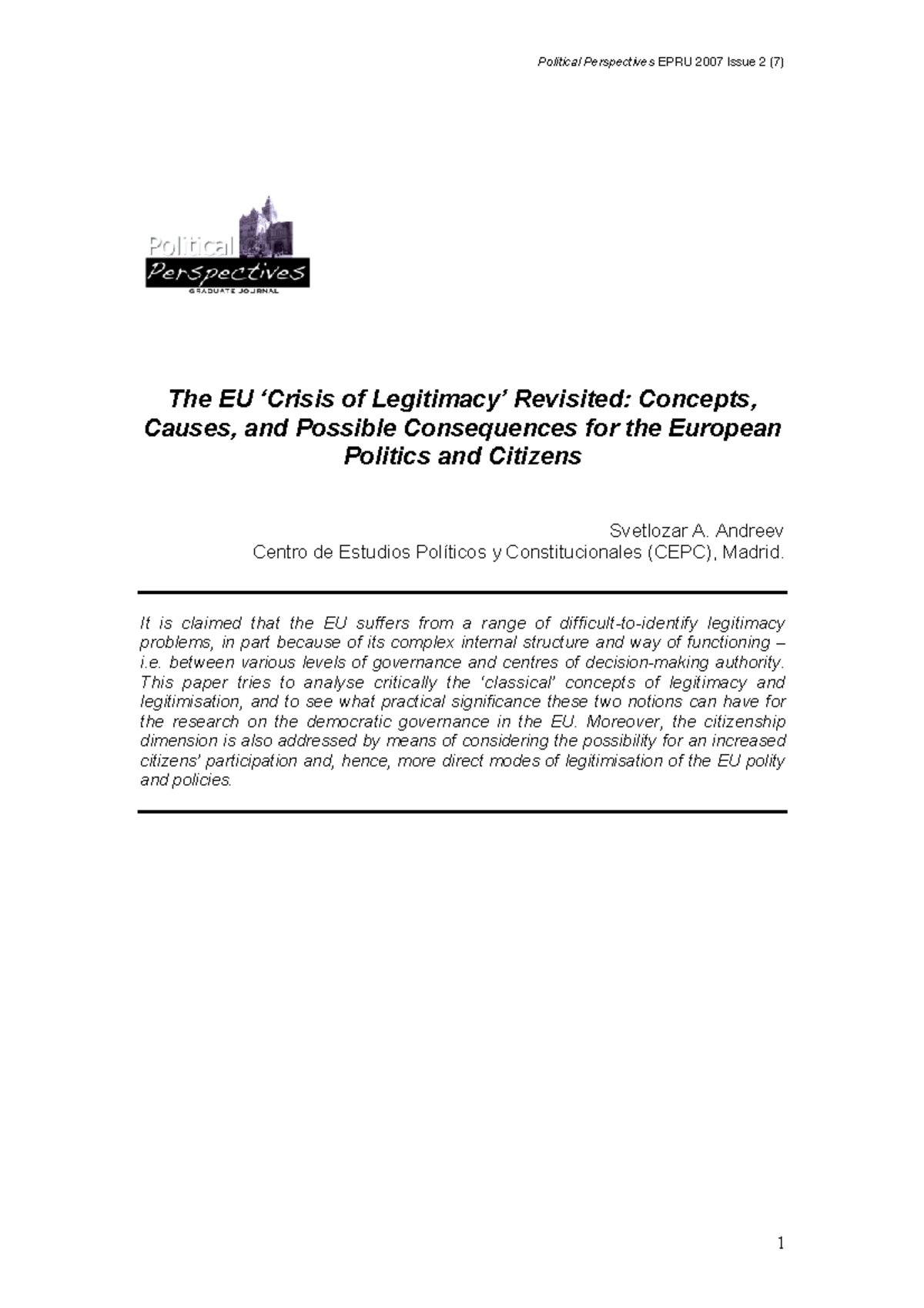 Teryl.Eu Crisis: Taliya And Gustavo At The Center - lerpg5t