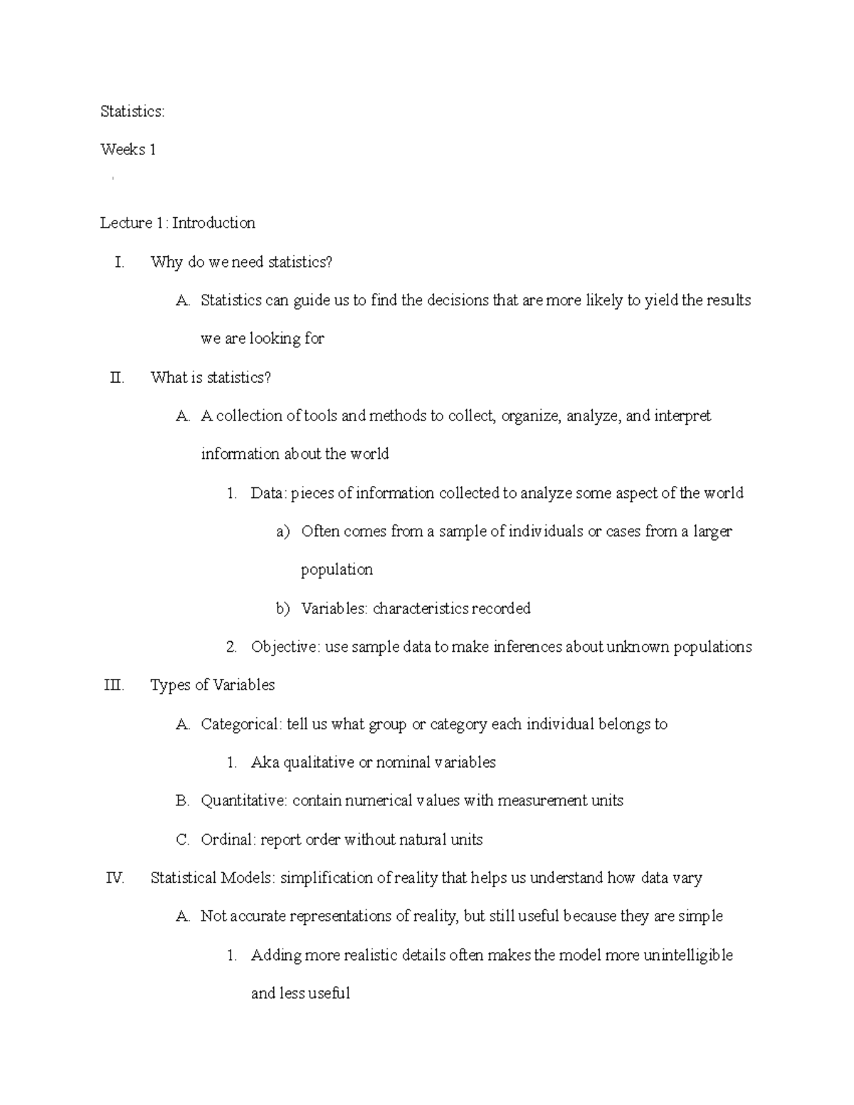 statistics-week-1-statistics-weeks-1-lecture-1-introduction-i