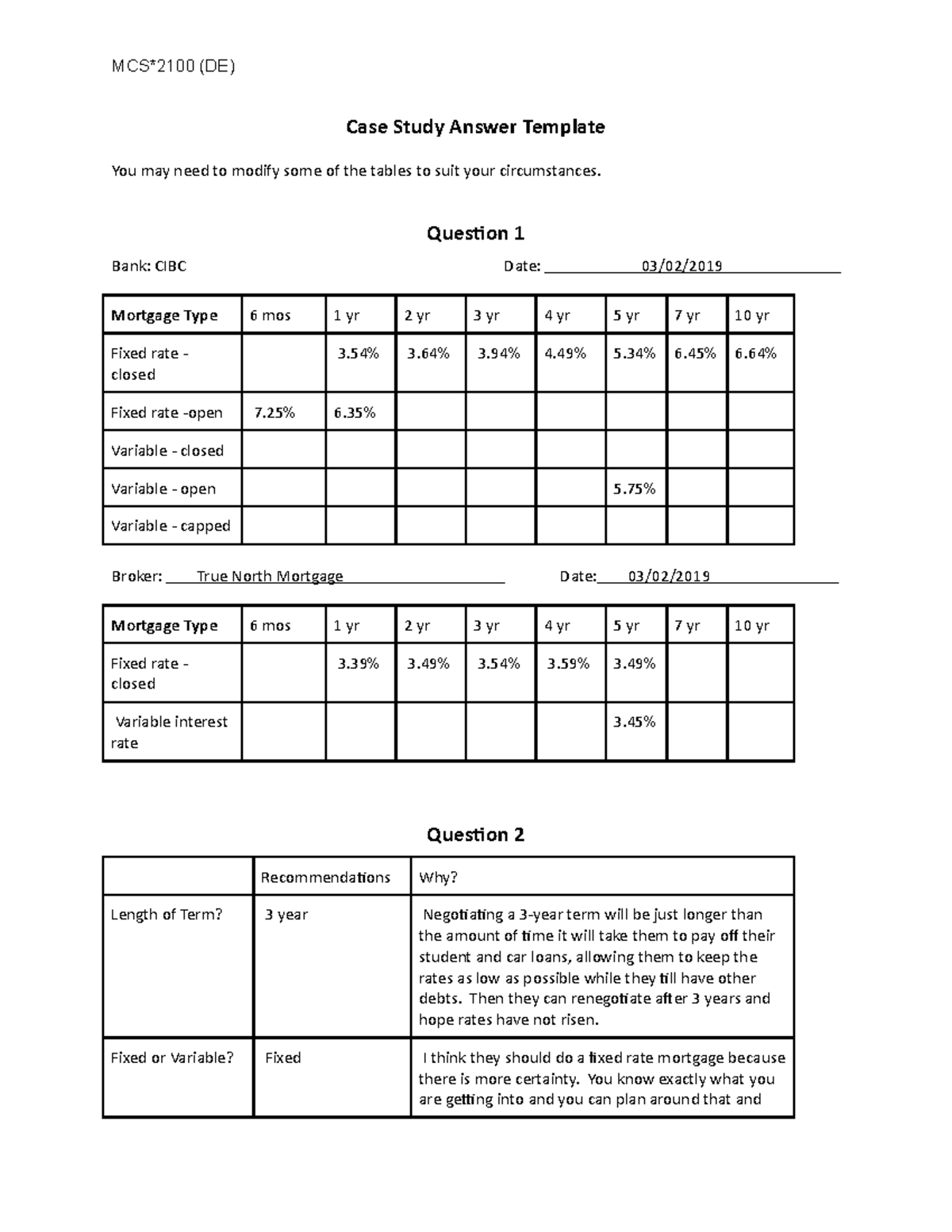 Diagnosis day case studies worksheet answers picture