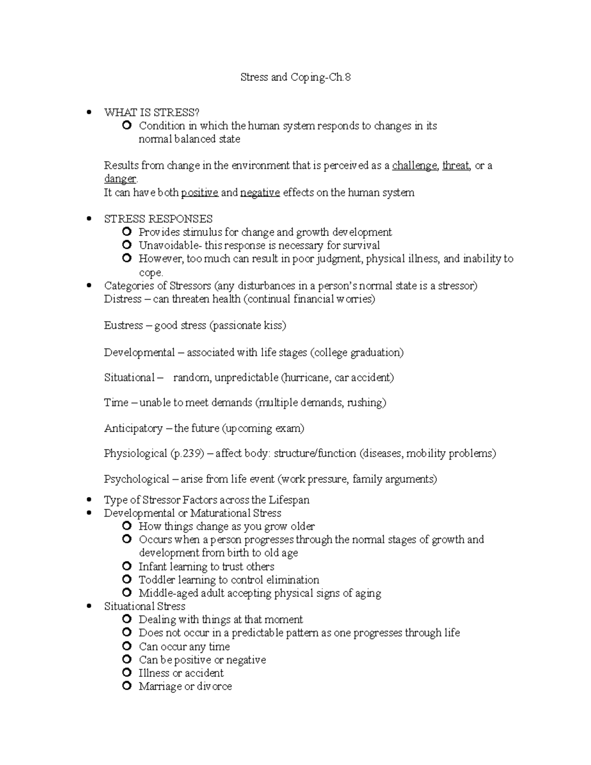 stress-lecture-notes-stress-and-coping-ch-what-is-stress-condition