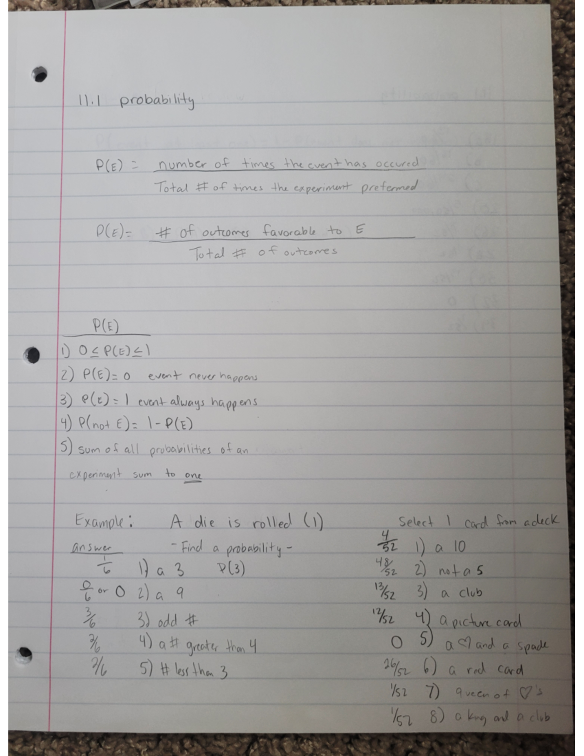 Chapter 11 examples and notes - MTH 096 - Studocu