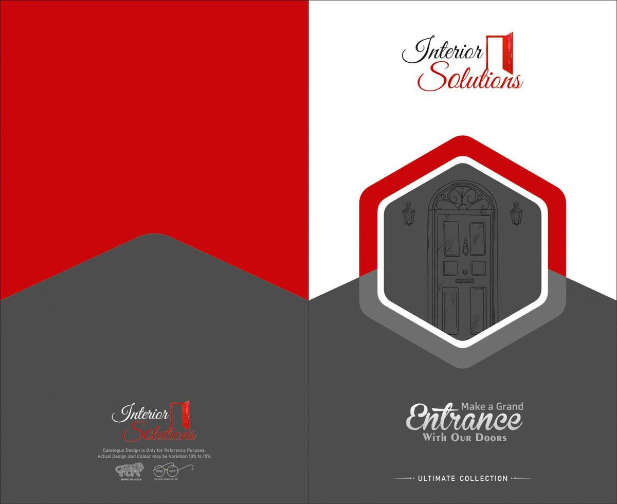 Intirior Solutions - 2023 - Interior Solutions Make a Grand Interior ...