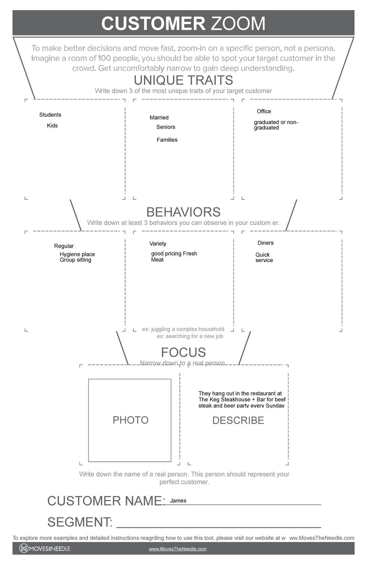 Assignment CustomerZoomToolconverted report ENTR8000 Conestoga