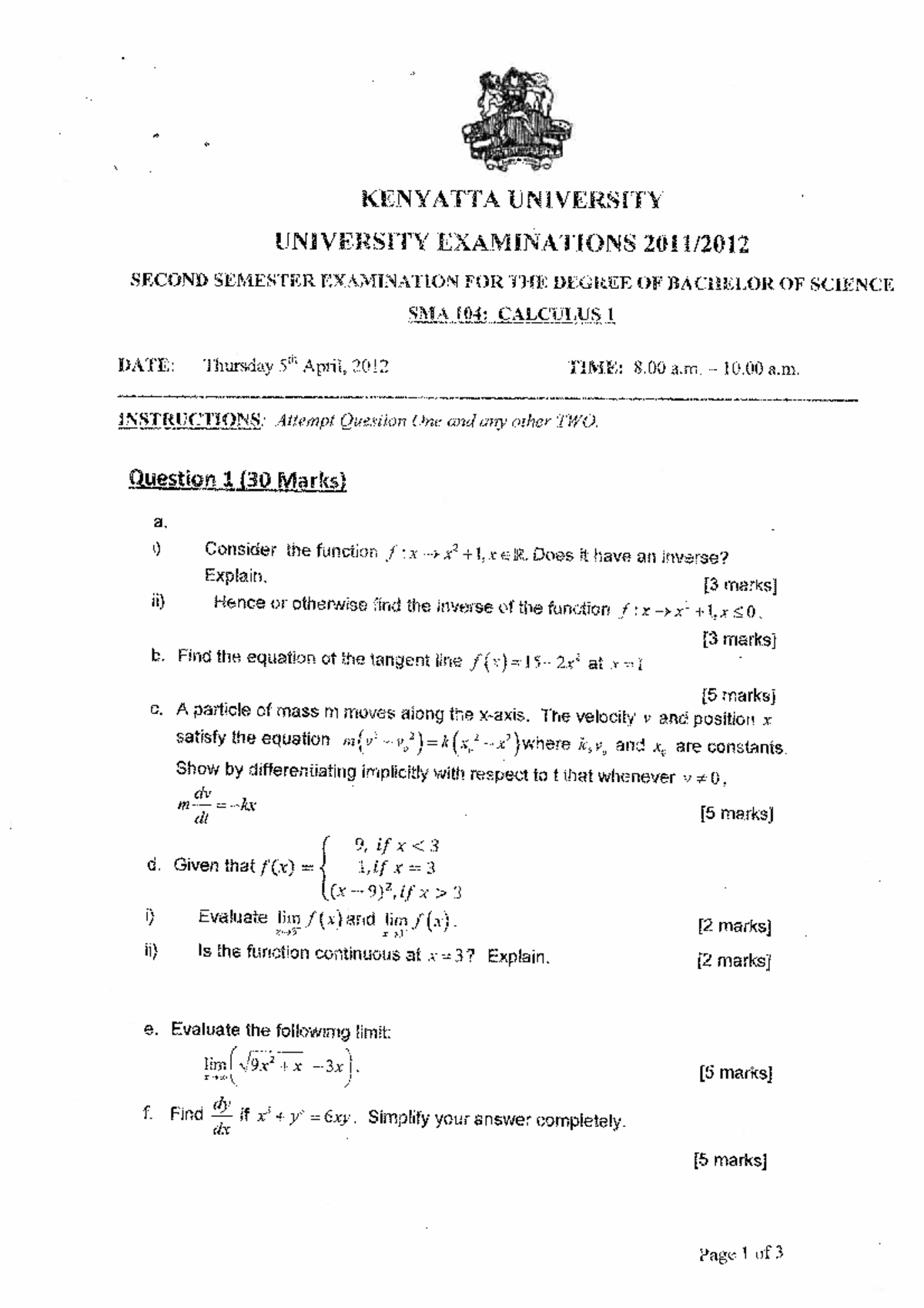 sqa advanced higher business management assignment