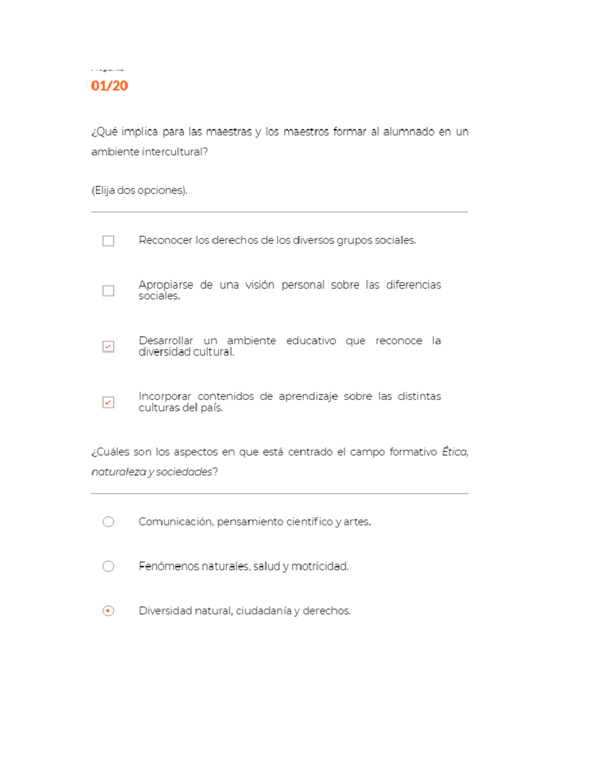 Habilidades PARA Ejercer LA Docencia EN EL Marco DE LA NEM - Educación ...