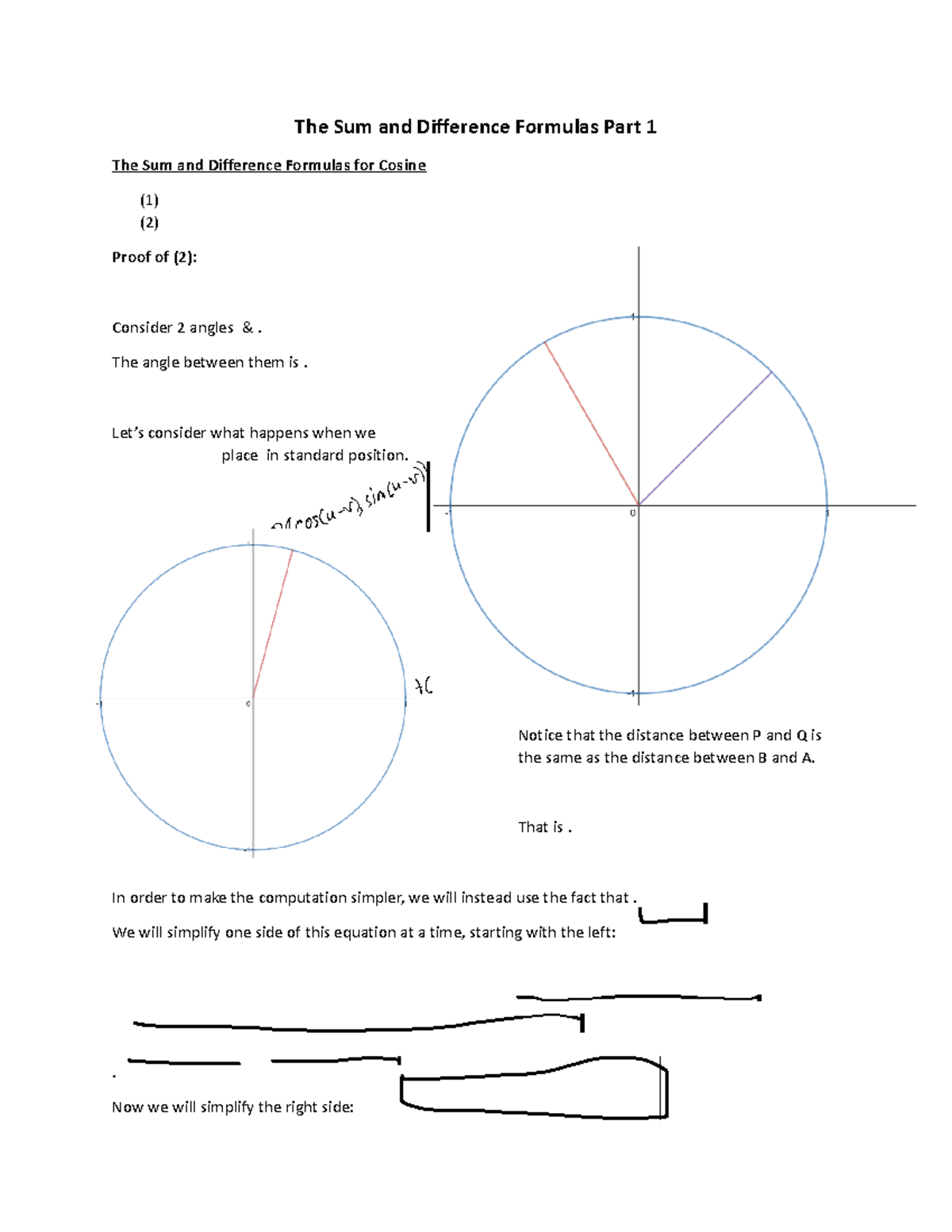 5-2-the-sum-and-difference-formulas-part-1-the-angle-between-them-is