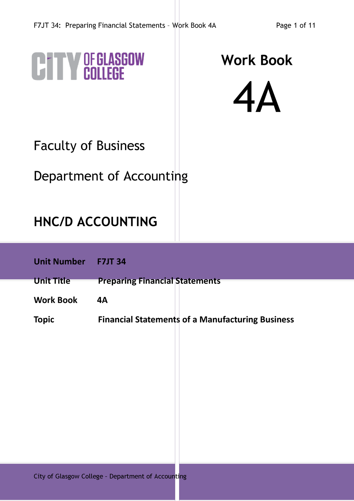 topic-4-financial-statements-of-a-manufacturing-business-faculty-of