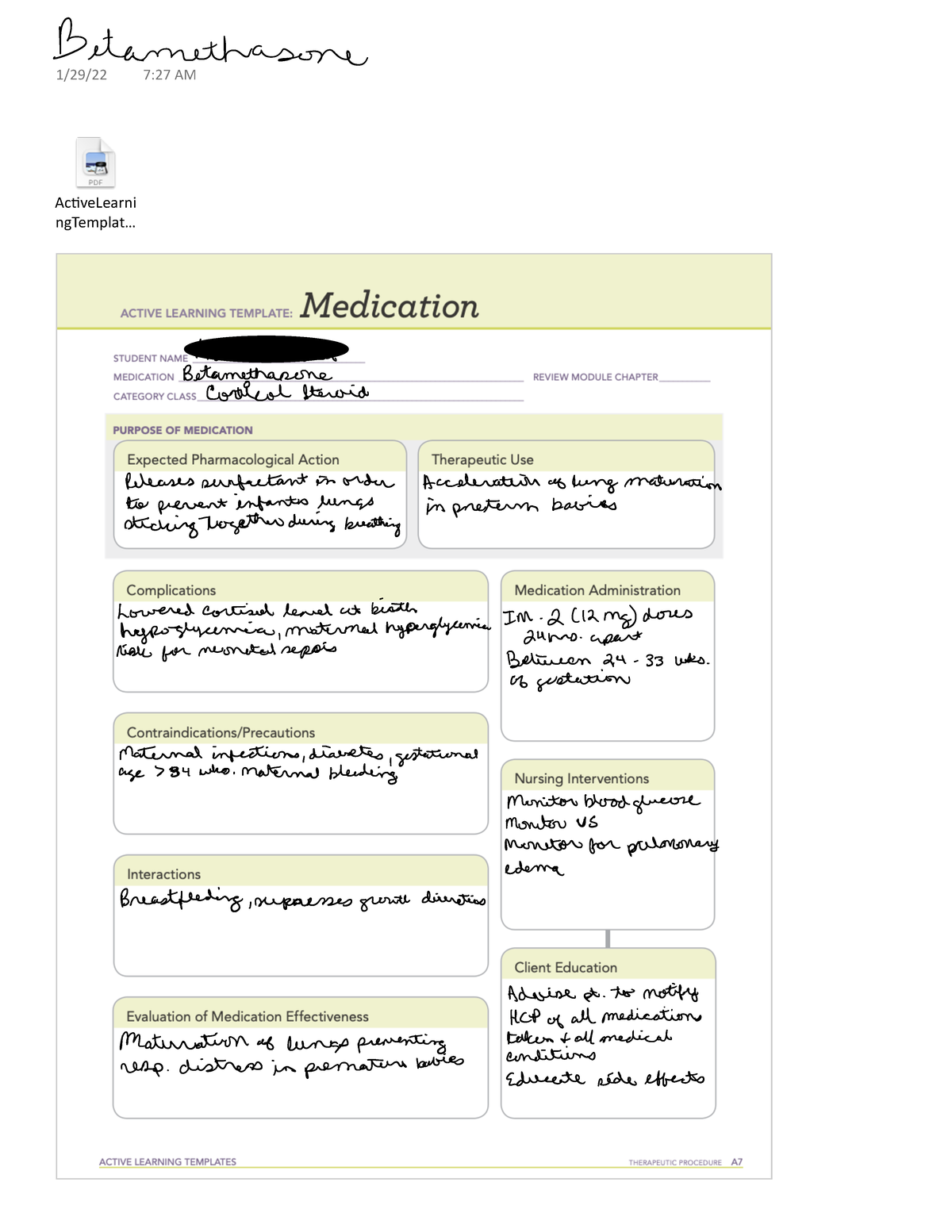 betamethasone-medication-template-ati-n308-ac-velearni-ngtemplat