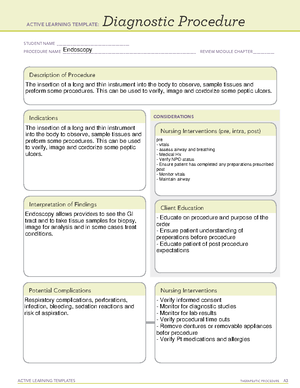 Dka System Disorder Template - Active Learning Templates Therapeutic 