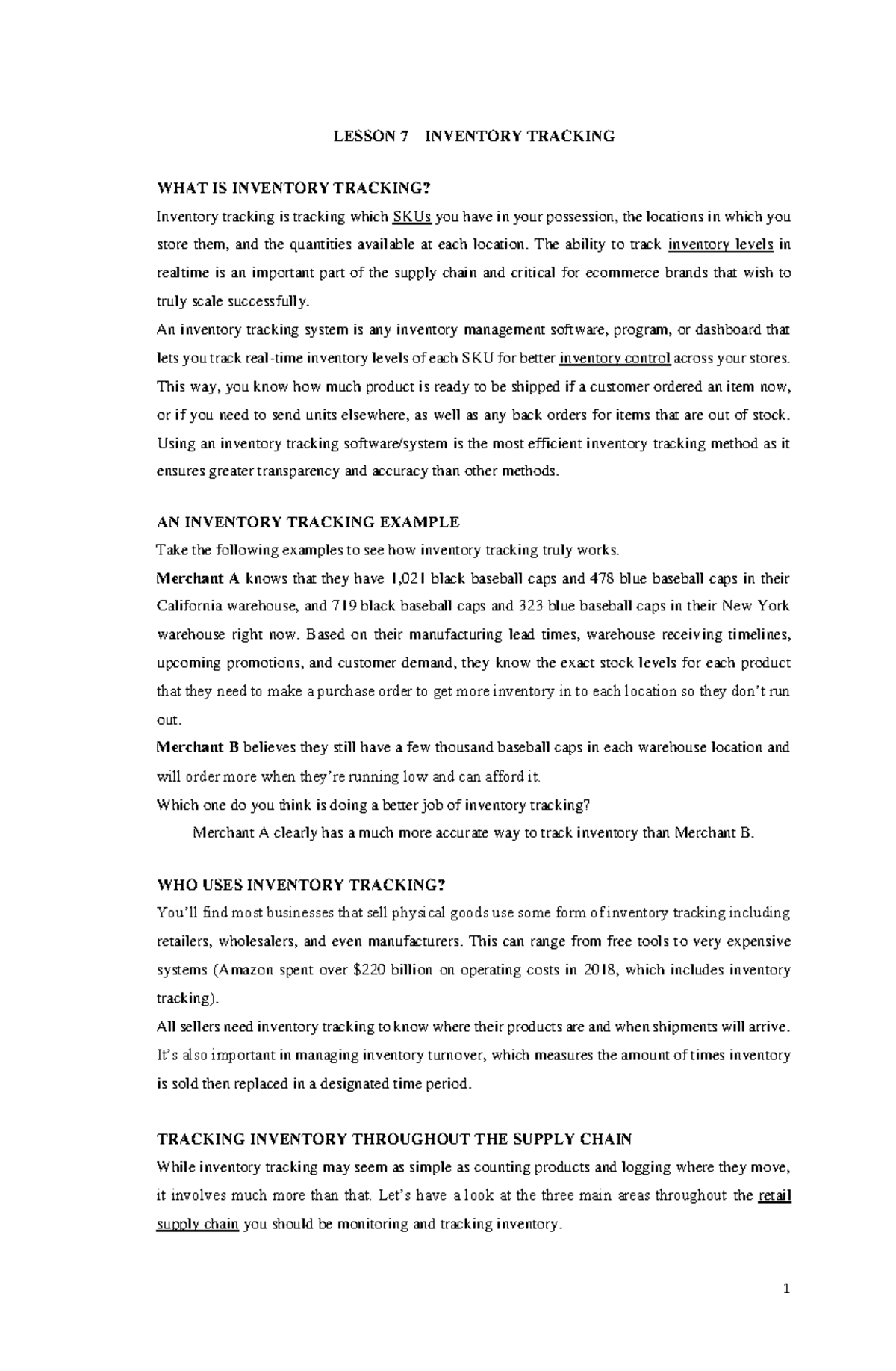 inventory-management-lesson-7-lesson-7-inventory-tracking-what-is