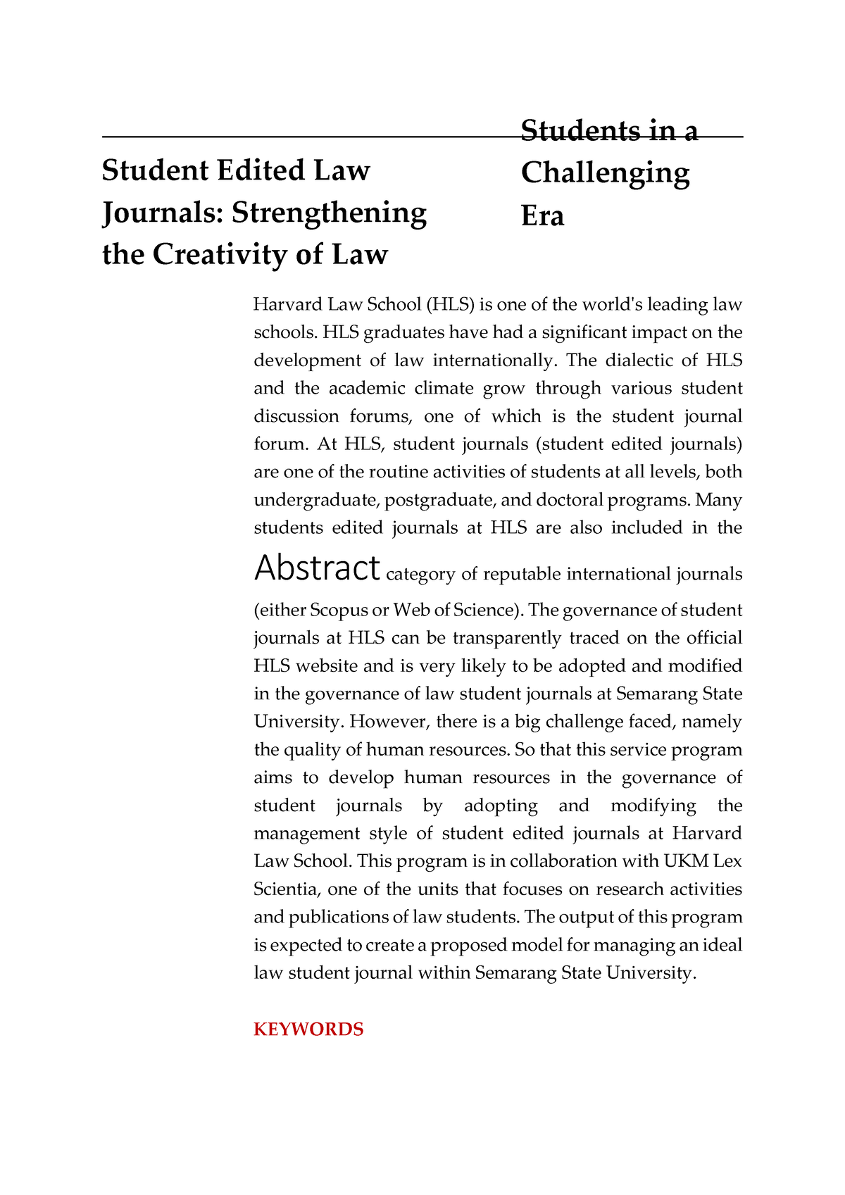 student-edited-law-journals-strengthening-the-crea-student-edited-law