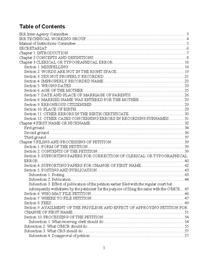 Republic Act 10172 - IRR - Bachelor of Science in Civil Engineering ...