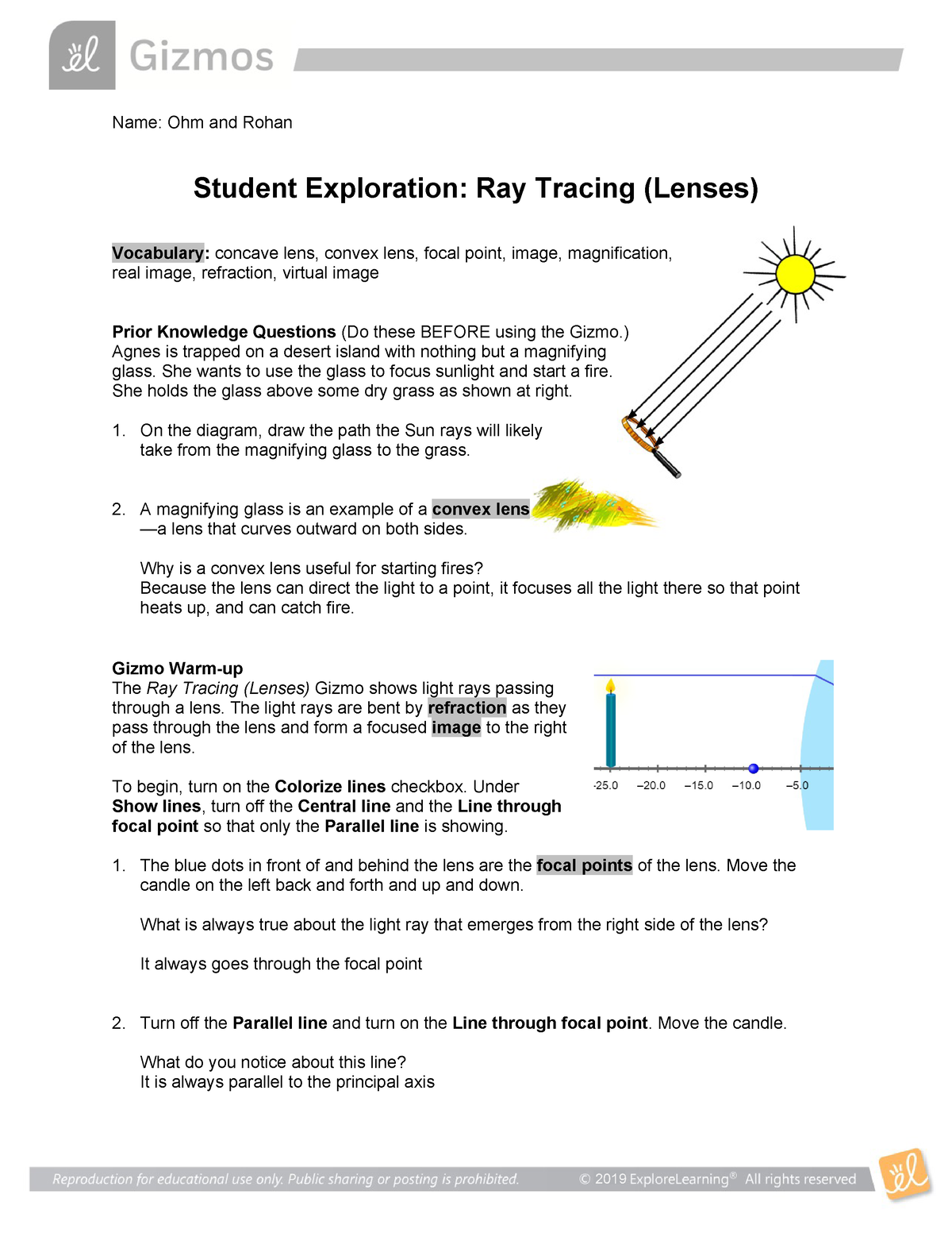 Ray Tracing, Your Questions Answered: Types of Ray Tracing