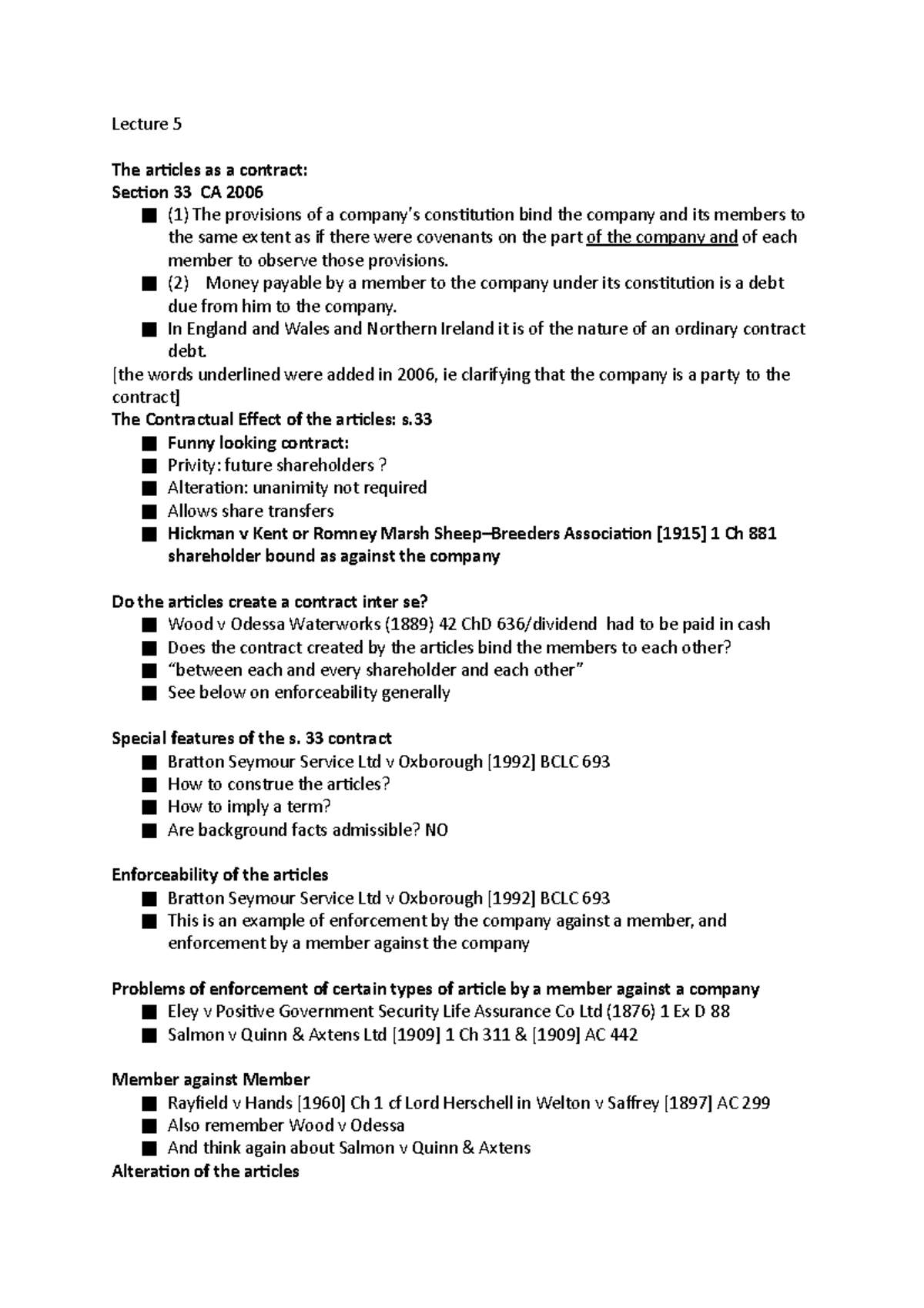 lecture-5-business-law-lecture-5-the-articles-as-a-contract