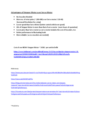Ai notes - btech first year - Studocu