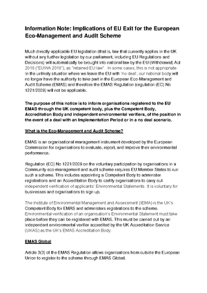 Important Cases - Jobling V Associated Dairies Ltd [1982] AC 79 4 The ...