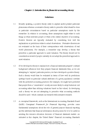 Transactions Tangible non current assets - 7 What is the purpose of ...